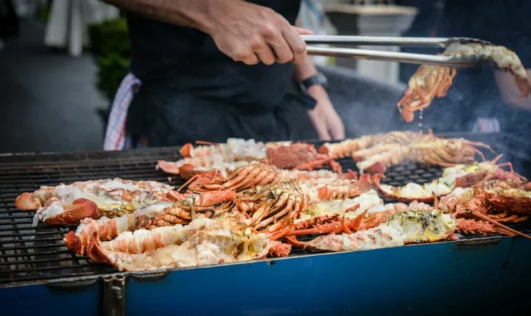 Seafood Heaven in Lisbon: Where to Find the Freshest Catch